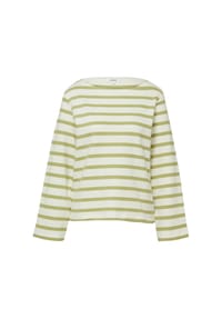 S.Oliver Red Label - Sweatshirt, U-Boot-Ausschnitt, für Damen - 10G2 YELLOW
