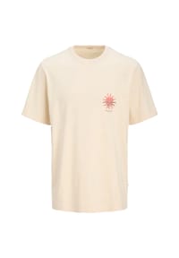 ORIGINALS by JACK & JONES - T-Shirt, Baumwolle, für Kinder - 0 BRIGHT WHITE