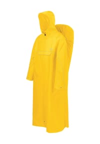 normani® - Regenponcho Tutunendo - Anthrazit