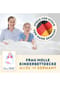 Frau Holle® DELUXE Kinderbettdecke ''LEICHT'' - Made in Germany DELUXE Bild 10