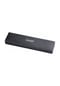 JOOP! Herren Armband, Edelstahl und Leder Bild 3
