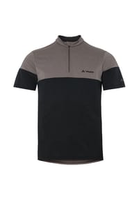 VAUDE - Funktionsshirt "Men's Altissimo", geruchshemmend, leicht, für Herren - 286_BLACK/COCONUT