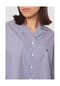 POLO RALPH LAUREN Shirting Strips Schlafanzug, Popeline, Streifen-Design, für Damen Bild 9