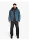 ziener Cord Skijacke TYERS-Z iron sky Bild 9