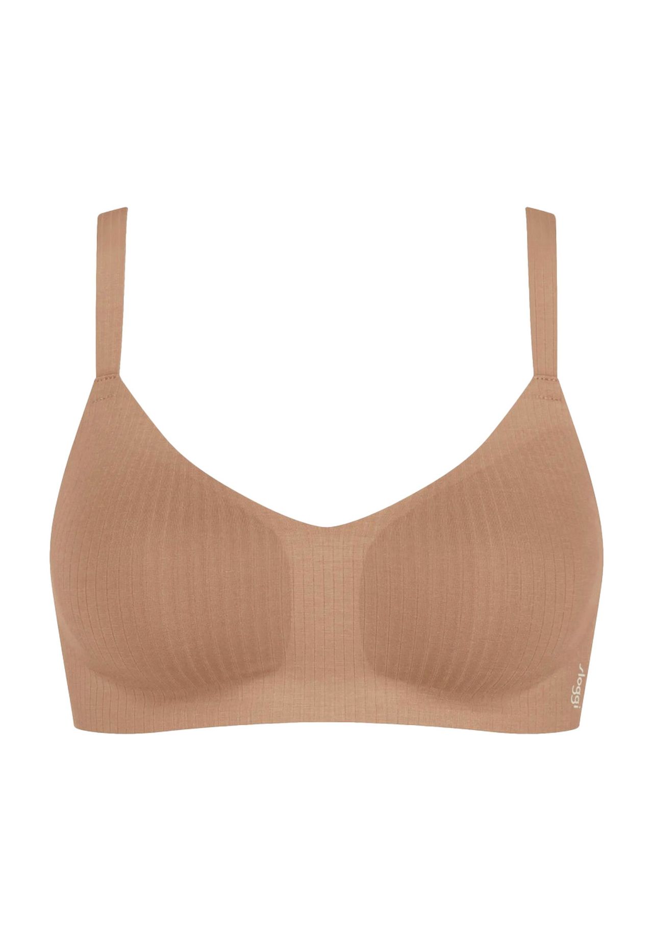 Sloggi Damen Zero Feel Pure Soft Padded Bra - Bild 5