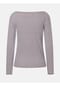LIEBLINGSSTÜCK Sweatshirt, U-Boot-Ausschnitt, für Damen Bild 14