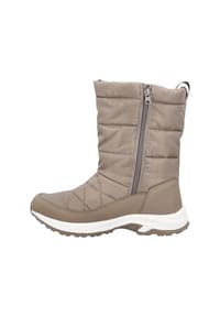 CMP - Stiefel - BLACK BLUE