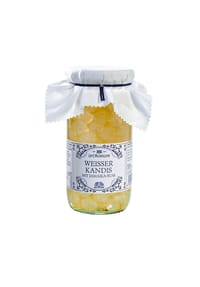 L.W.C. Michelsen - Weißer Rum-Kandis - 