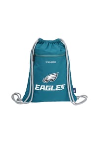 travelite travelite x NFL - travelite x NFL Turnbeutel 41 cm - green bay packers