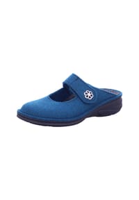 Finn Comfort - Hausschuh BRIG - berry