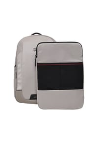 VICTORINOX ALTMONT MODERN - Daypack, Laptophülle - STONE WHITE