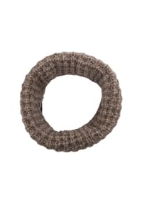 Eisbär® - Stirnband Isa, Strickoptik, für Damen - 682 TAUPE