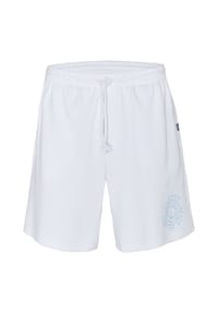 CHIEMSEE - Sweatshorts in Kooperation mit MBRC® the ocean - 10 White