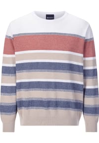 BABISTA - Pullover CARIANETTO - beige