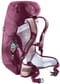 deuter AC Lite 22 SL Wanderrucksack 30 cm Bild 11