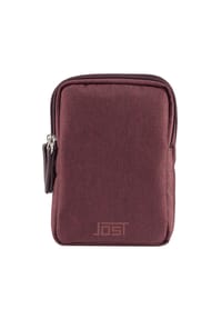 JOST Bergen - Bergen Handytasche 12 cm - grey