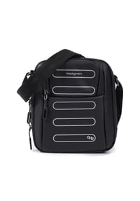 Hedgren Comby Performance - Comby Performance Relax P Mini Bag Umhängetasche RFID Schutz 18 cm - black