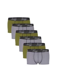 sloggi - Retro Pants Start Hipster - MULTIPLE COLOURS 5