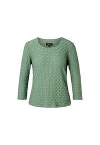 KRISS - Shirt Crissa - Blau