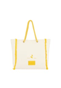 NAVIGARE® - Handtasche - Black and White