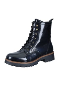 piece of mind. - Stiefeletten - schwarz