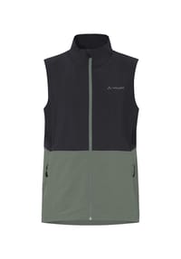 VAUDE - Weste Men's Yaras Vest - agave