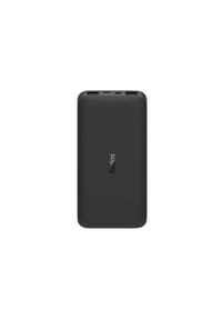 xiaomi - Xiaomi Power Bank Redmi 10.000 mAh Schwarz EU VXN4305GL - 