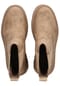 Tamaris Chelsea Boots, Blockabsatz, Zuglasche, für Damen Bild 9