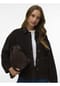 VERO MODA® Übergangsjacke Jamie, Baumwolle, für Damen Bild 9