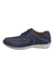 JOSEF SEIBEL Herren Halbschuh Anvers 08, ocean Bild 16