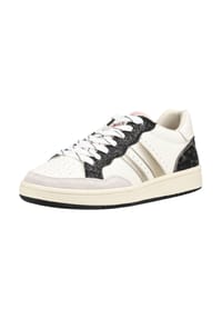 Dockers® by Gerli - Leder Sneaker - Weiß