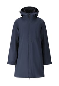 WHISTLER - Softshelljacke Clive mit geklebten Nähten - 2048 Navy Blazer