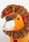 sigikid® Nachziehspielzeug Safari-Zug PlayQ , für Babys und Kinder Bild 3