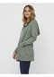 VERO MODA® Cardigan, Eingrifftaschen, Kapuze, für Damen Bild 10