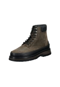 GANT - Stiefeletten, Leder, für Herren - G86 DARK GREY