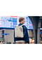 WENGER® MX Rucksack "Professional", Laptopfach, Anti-Diebstahl-Verschluss Bild 9