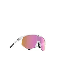 BLIZ - Sportbrille  Hero matt weiß - weiß