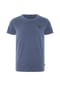 CHIEMSEE T-Shirt mit dezentem Jumper-Motiv Bild 1