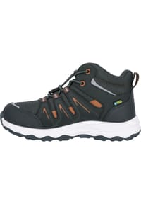 MOLS® - Stiefel Gabeef Kids mit wasserdichter Funktion - 1001A Black