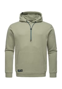 ragwear™ - Kapuzenpullover Arrwen - Dusty Olive
