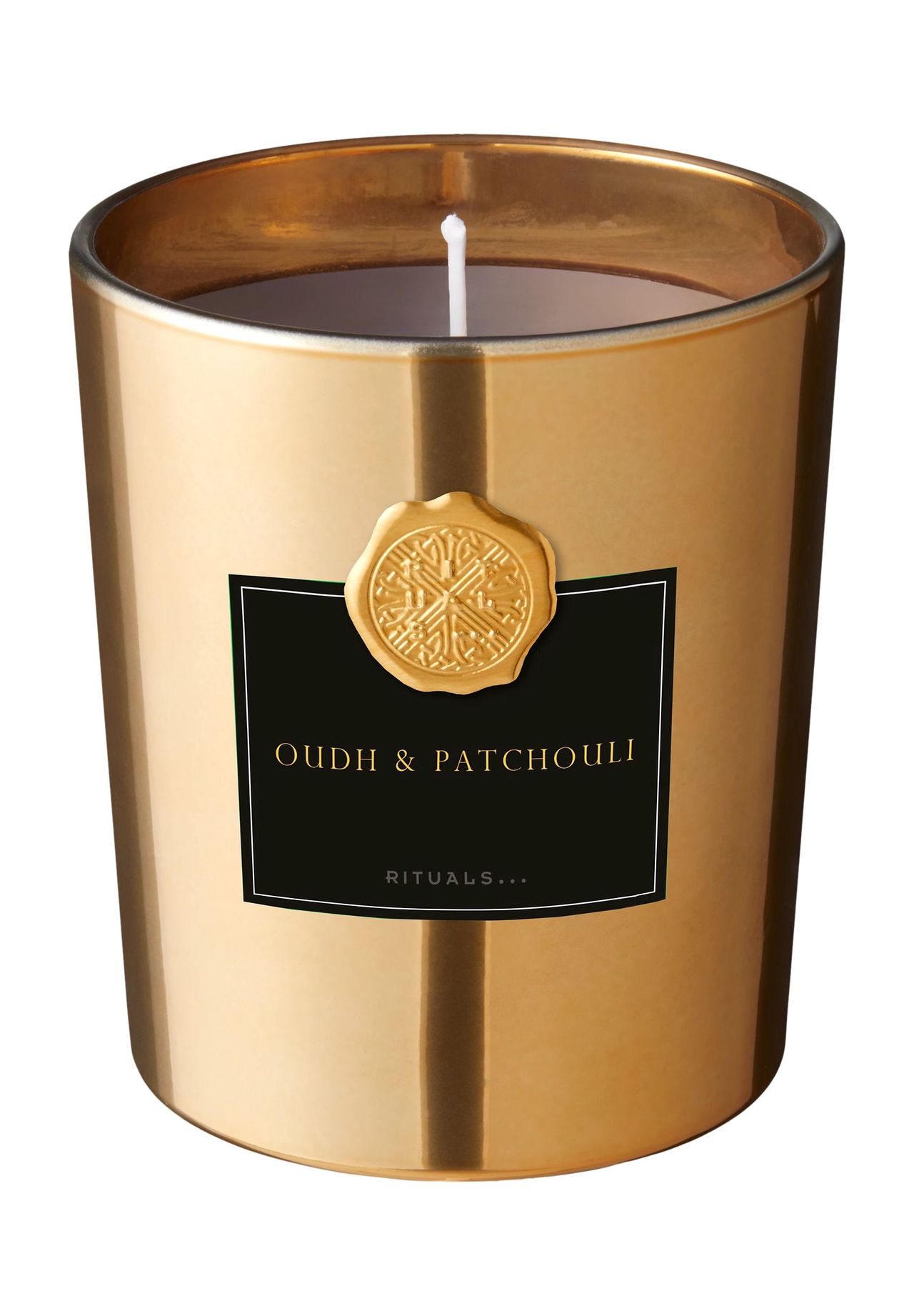 RITUALS® THE RITUAL OF OUDH Duftkerze 