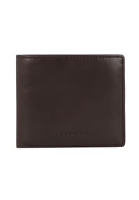 LIEBESKIND Fiona - Fiona Geldbörse Leder 11.5 cm - black