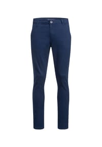 Rock Creek - Hose Chino Slim Fit - Beige