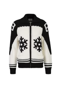 19V69 ITALIA - Winterjacke Rodrigo Wintersports - Black