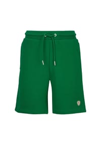 19V69 ITALIA - Shorts SERGIO - Grey Melange