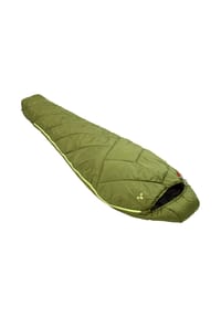 VAUDE - Kunstfaser Sioux 100 II SYN Schlafsack - avocado