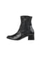 Lei Stiefelette Safira mit seitlichem Reißverschluss Bild 2