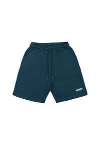 OLDSKULL - Sweatshorts Basic Osk in super weicher Qualität - Black