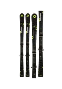 VÖLKL - Skiset  Peregrine XT 2025 - 