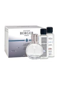 MAISON BERGER ESSENTILLE - Duftlampe Starter-Set - 